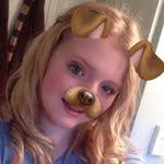 Martha Mossman's Instagram, Twitter & Facebook