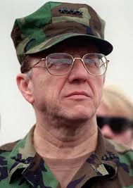 US Navy Admiral T. Joseph Lopez, Allied Forces Southern Europe, United  States Naval Forces Europe and