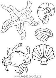 coloriage mer et poissons gratuit 6705 animaux poisson de peppa pig