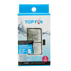 Element EF-S Filter Cartridges Top Fin