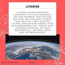 Bumi adalah planet ketiga dari matahari yang merupakan planet yang. 1 Berikut Ini Yang Bukan Merupakan Struktur Penyusun Bumi Adalah A Litosferb Atmosferc Brainly Co Id