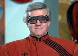 Sad news. Actor Richard Herd has passed away. Known for many roles  including regular