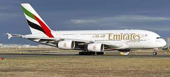 Maybe you would like to learn more about one of these? Emirates Announces Airbus A380 Retirement Plans Aeronautics