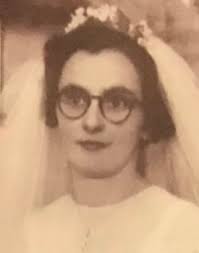 Ila Gladys (Minney) Miller (1916-1957)