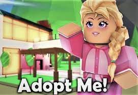 Adopt Me Code Roblox Adoption Coding