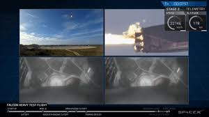 Net september, 2021 orbital launch pad a, starbase, texas, usa. Watch The Best Parts Of The Spacex Falcon Heavy Launch Over And Over Again With These Gifs Press Telegram