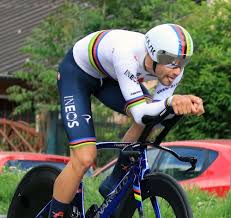 Filippo ganna se lleva la etapa 1 del giro de italia. Our Champion Filippo Ganna Giro D Italia 2021 By Gpmass Ephotozine