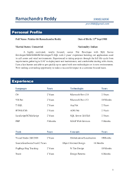 Resume Samples For 2 Years Experience In Net College Scholarship Examples Purchasing Manager Cv Summary Gilant Hatunisi