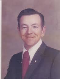 Obituary information for Wilton E. Baxter Jr.