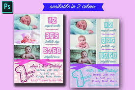 No design skills are needed. 59 Birthday Invitation Templates Free Premium Psd Vector Downloads