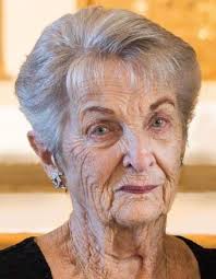 Joan Ward Black Obituary