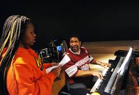 Moses ntekereze, also known as moses nt, is a writer, director and producer known for master of none (2015), last day (2019), the jim gaffigan show (. Students Fill Wells College With Spiritual Sound During 12th Annual Gospel Weekend Local News Auburnpub Com