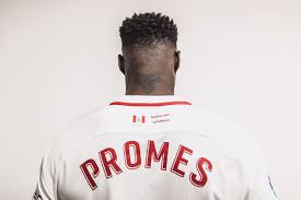 This was 100% of all the recorded promes's in the usa. Quincy Promes Qpromes Twitter