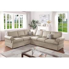 Handpicked local products · shop 1,000+ new arrivals Winston Porter Flinn 114 Wide Reversible Corner Sectional In 2021 Sectional Sectional Sofa Sofa Set