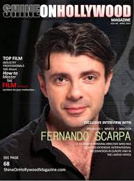 Fernando J. Scarpa (Doradus /Jay ROCCO) Update for 2015!