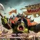 Warhammer Wednesdays @The Geeky Ferret! event image