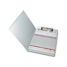 Klemmbrett saunders 05612, a4 aus. Saunders Dokumenten Klemmbrett Aluminium 22017 Bei Www Officeb2b De Gunstig Kaufen
