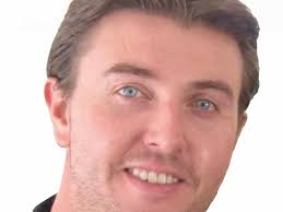 Obituary: Daniel Patrick Finnegan, 35