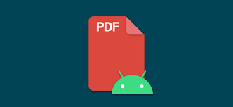 Let's print pdf acts as a pdf rendering engine, allowing let's print droid to generate pcl and postscript for pdf files. How To Open And Read A Pdf On Android