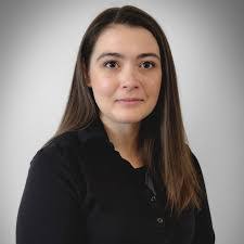 Marcy Camacho's Instagram, Twitter & Facebook