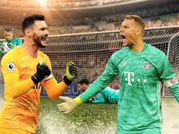 Contact • hugo lloris • on messenger. Champions League Manuel Neuer Oder Hugo Lloris Wer Ist Besser