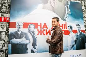 Картинки по запросу канал украина сериалы вчера 21 00 Tot Zhe Seitablaev Tolko Na Linii Zhizni Kak Kanal Ukraina Prezentoval Serial Pro Voennyj Gospital