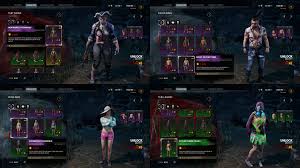 Comunidade Steam :: Guia :: Dead By Daylight - The Plague Guide (Ver. 5.0.0)