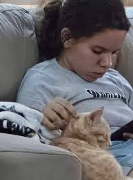 We are still trying to find our baby boy tiger we won't give up hope