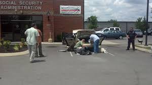 Selma Social Security Office