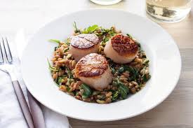 The editors of easy home cooking magazine cooking doesn't need to be a. 10 Easy Healthy Farro Recipes Chowhound