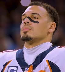 Justine Simmons The View