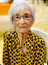 Betty Odom's Instagram, Twitter & Facebook