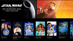 With apple tv serving as a primary destination for people wanting to stay in and watch a film, we've compiled a list of the best new movies for apple tv. Disney Movies Pop Up In 4k Hdr In Itunes Appleinsider