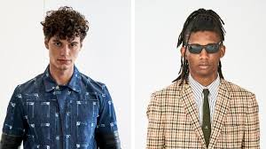 Get inspired by our ultimate collection of simple and stylish men short haircuts that deliver a sharp look along with low maintenance. The Best Haircuts For Men Fall 2020 Hair Trends Stylecaster