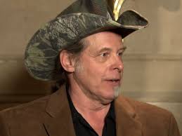 Ted Nugent reacts to Obama's SOTU address