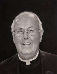 12x18 inch plywood with 1925-34 church history