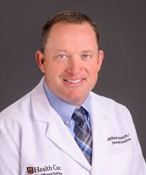 Matthew Robinson, MD