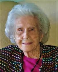 Laura Kathryn (Kitty) Arnold Herzog Obituary