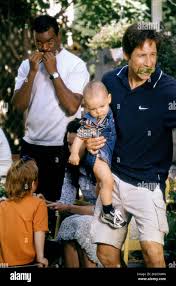 Bob grier hi-res stock photography and images