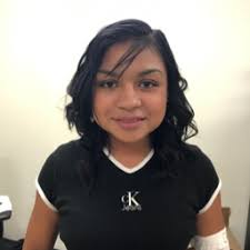 Ashley Garcia's Panorama High School Bio