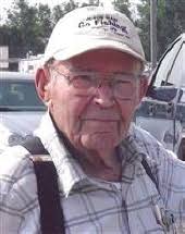 Obituary information for William B Cardinal Jr