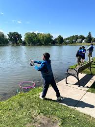 Hudson's Fishing Camp