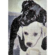 Perlen diamanten painting (neue kollektion). Diamond Painting Buttinette Bastelshop