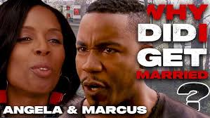 Marcus & Angela's Toxic Love