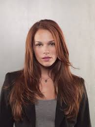 She gained fame for portraying special agent grace van pelt in cbs' police procedural drama series 'the mentalist'. Amanda Righetti From The Mentalist Amanda Righetti Tolle Haare Schone Rote Haare