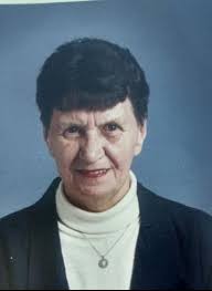 Shirley Tracy Obituary (2016)