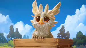 World of Warcraft meets Zoo Tycoon in cozy Steam management sim