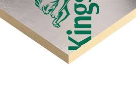 Kingspan Tf70 Thermafloor Floor Insulation Board 1200 X 2400mm In 2020 Insulation Board Floor Insulation Insulation