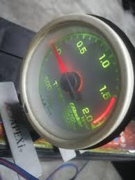 Hose kereta untuk boost meter. Boost Meter Greedy Mechanical Original Auto Accessories On Carousell