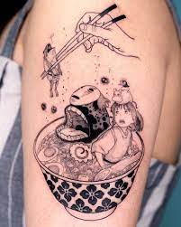 Artists hongdam, doy, banul, and flower. Top 10 Of Best Korean Tattoo Artists You Need To Know Stati Istorii Publikacii Weproject